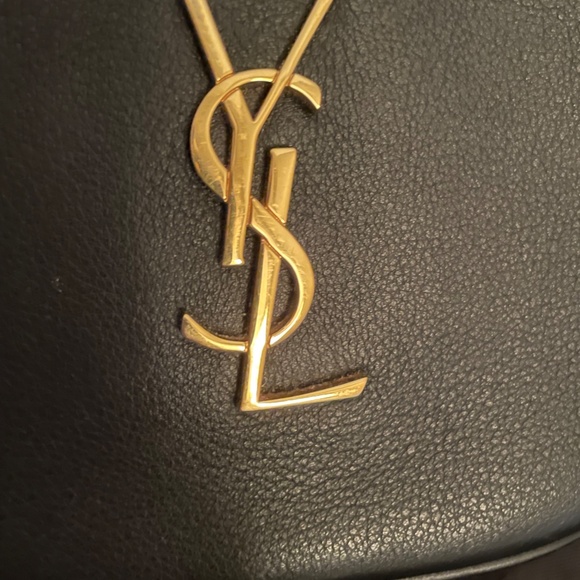 YSL Blogger Bag - Picture 5 of 5